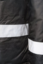 RIVAL JACKET ORANGE