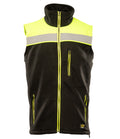 RIVAL VEST FLEECE