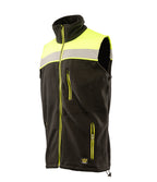 RIVAL VEST FLEECE