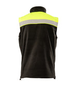 RIVAL VEST FLEECE