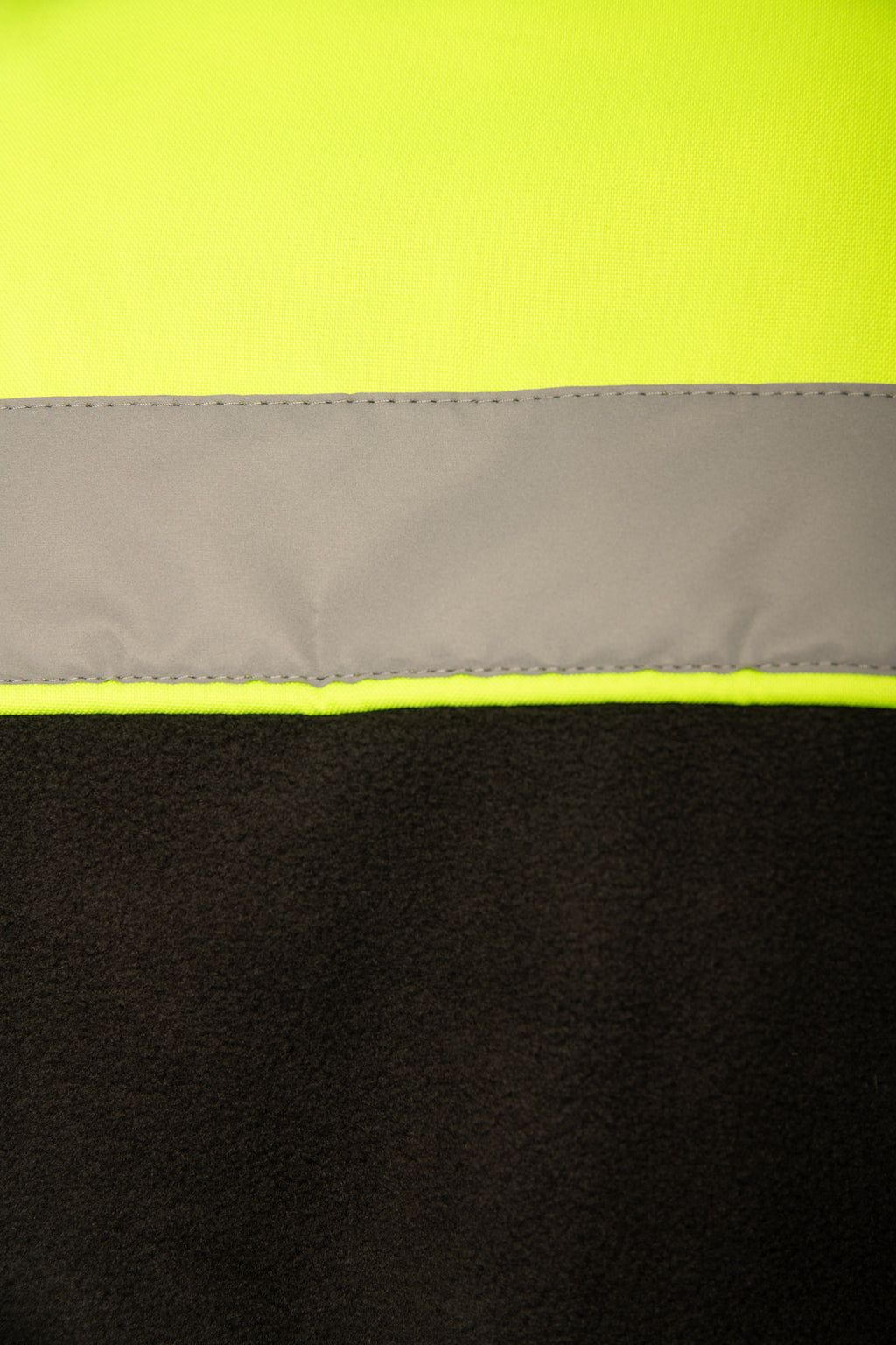 RIVAL VEST FLEECE