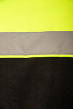 RIVAL VEST FLEECE