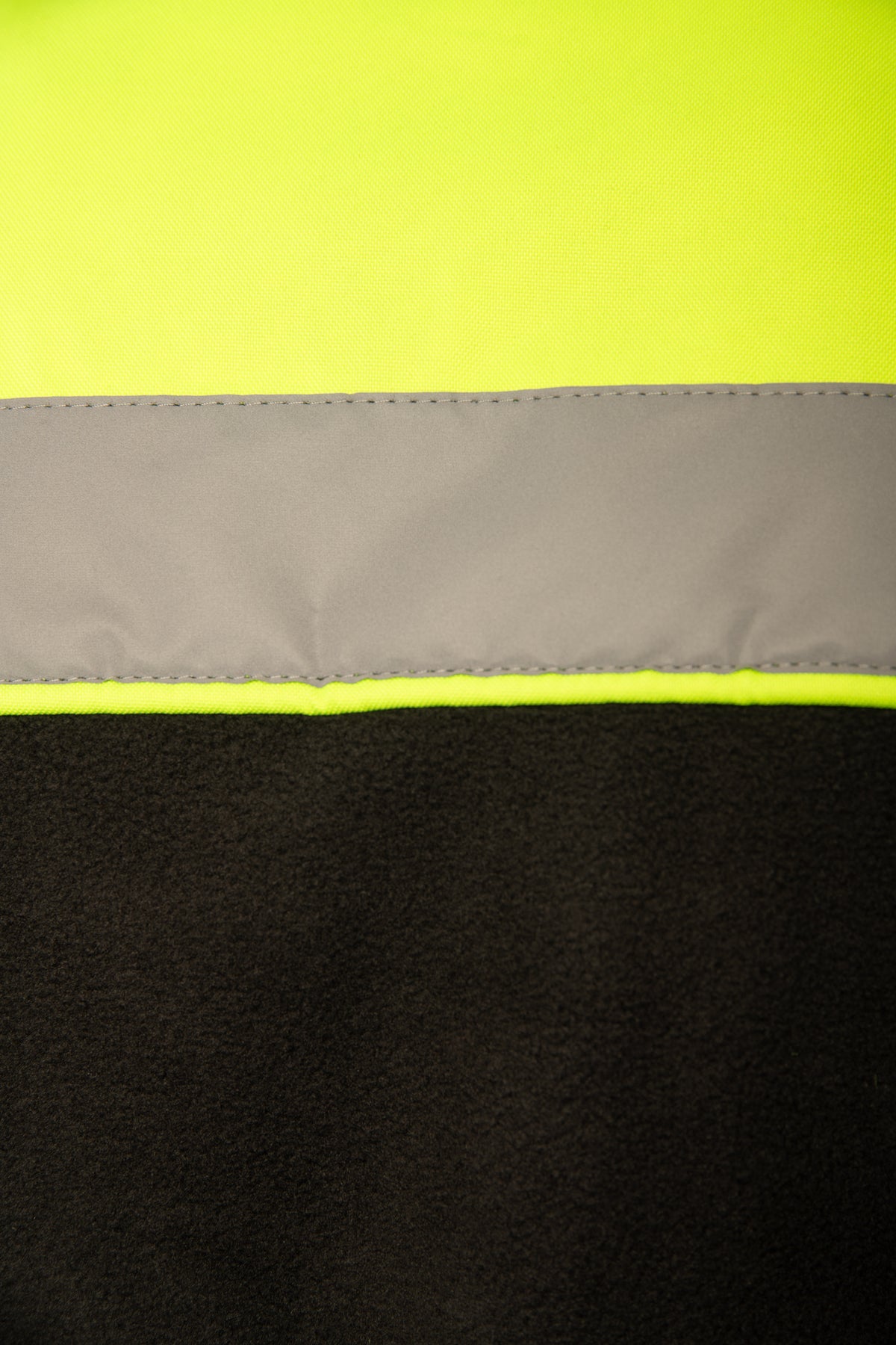 RIVAL VEST FLEECE