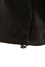 RIVAL VEST FLEECE