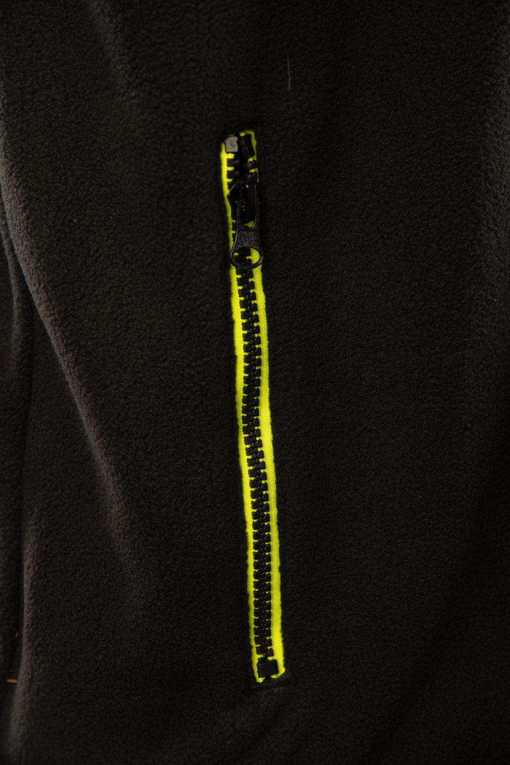 RIVAL VEST FLEECE