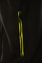 RIVAL VEST FLEECE