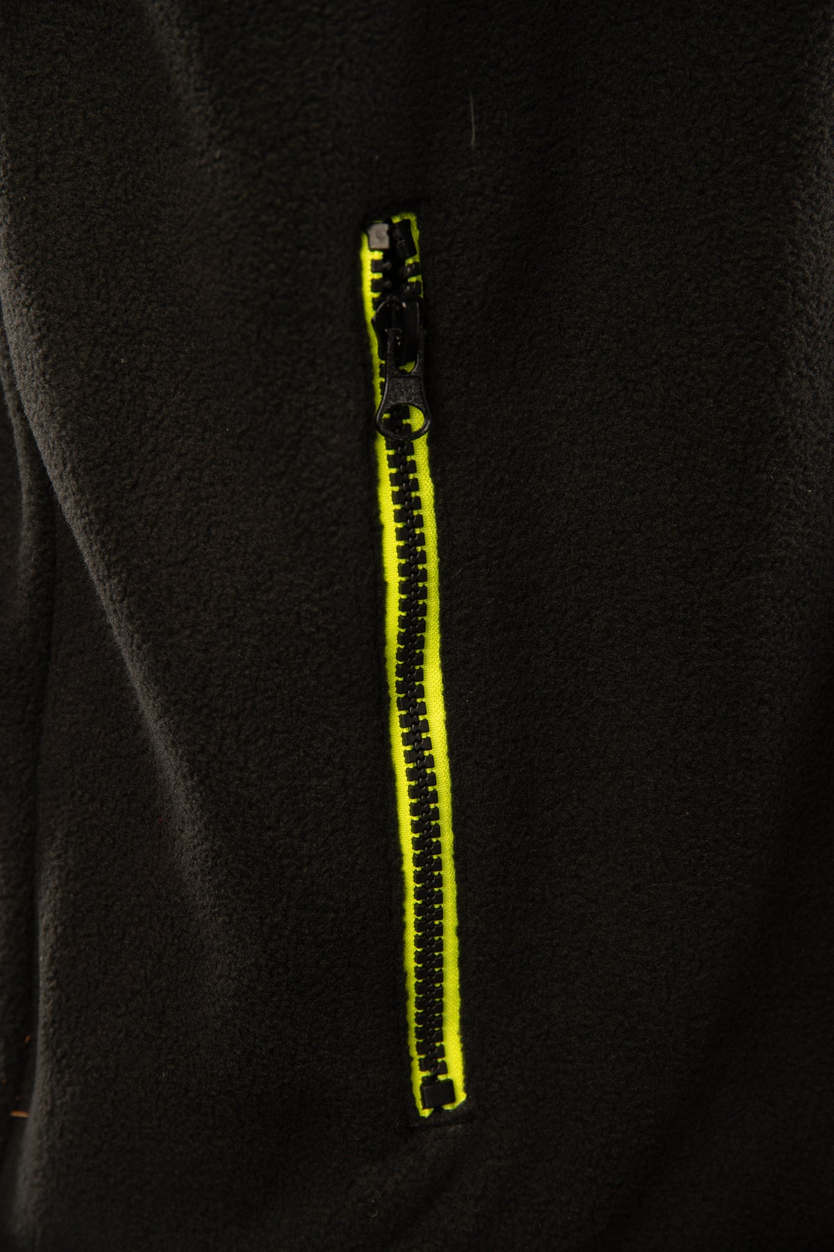 RIVAL VEST FLEECE