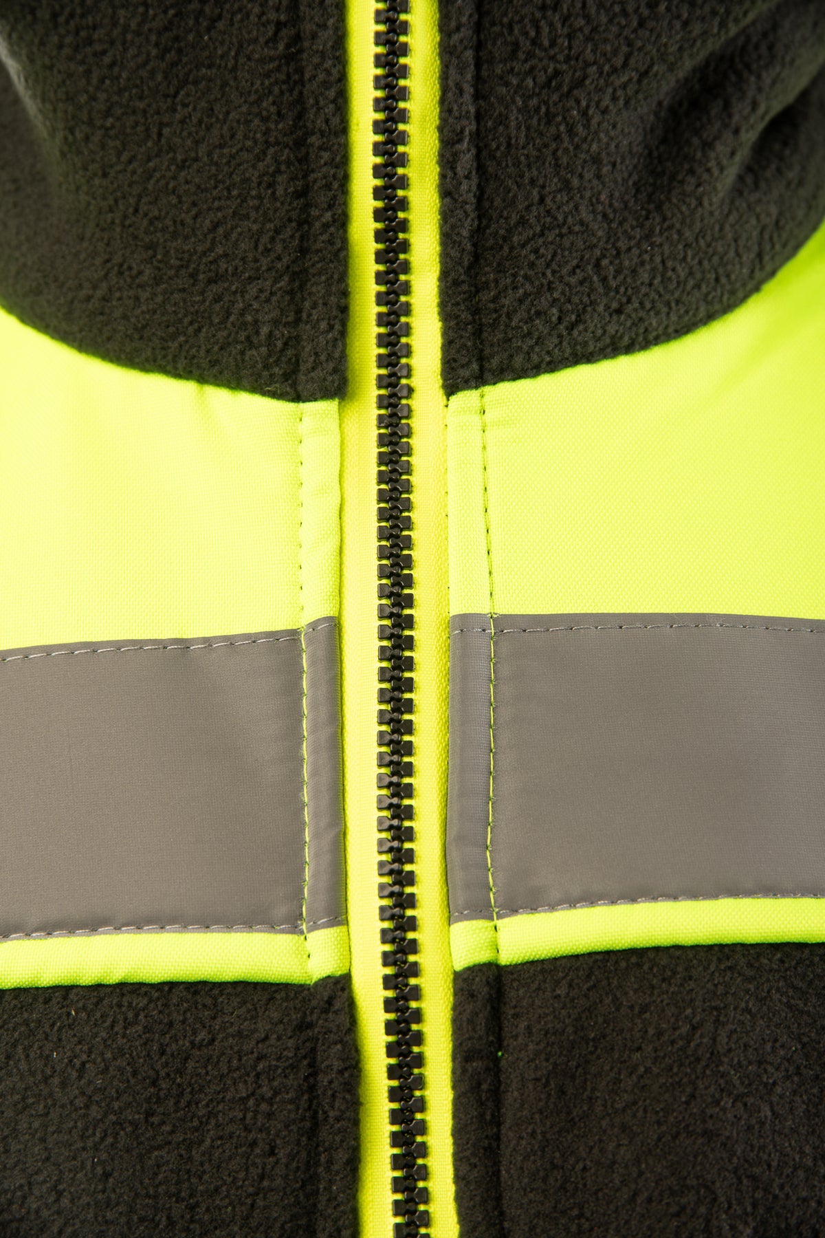 RIVAL VEST FLEECE