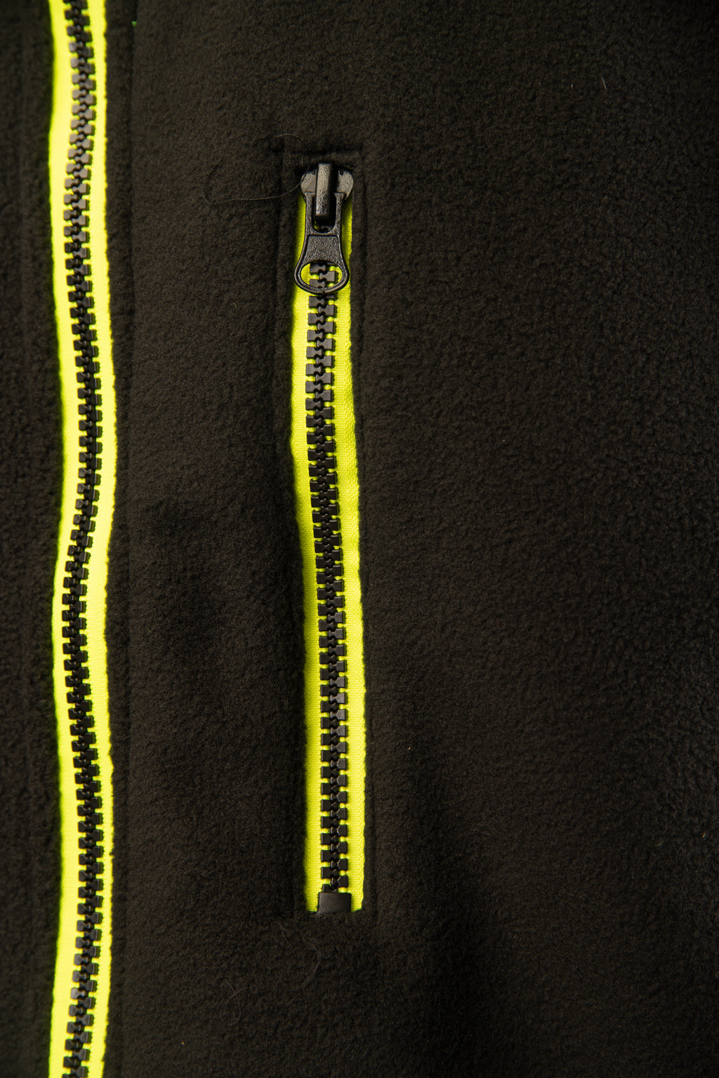 RIVAL VEST FLEECE