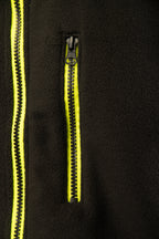 RIVAL VEST FLEECE