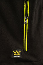 RIVAL VEST FLEECE