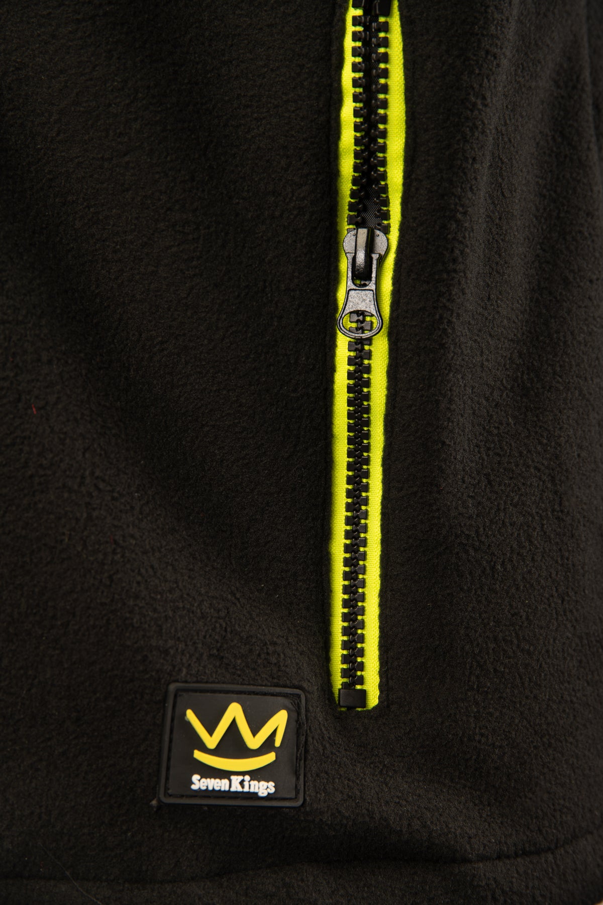 RIVAL VEST FLEECE