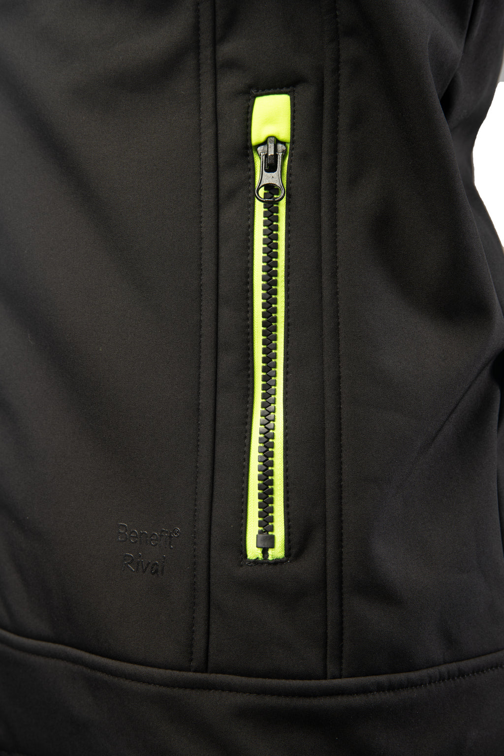 RIVAL VEST SOFTSHELL
