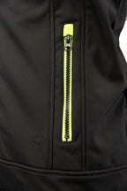 RIVAL VEST SOFTSHELL