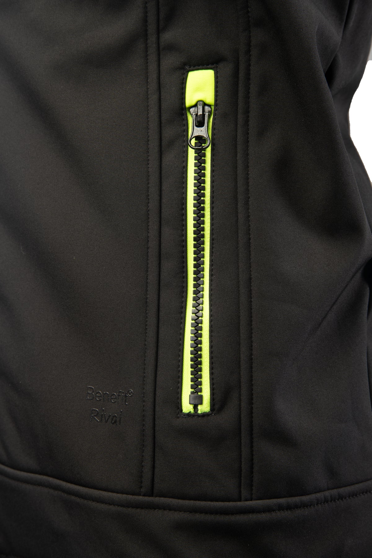 RIVAL VEST SOFTSHELL