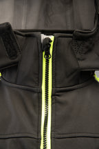 RIVAL VEST SOFTSHELL