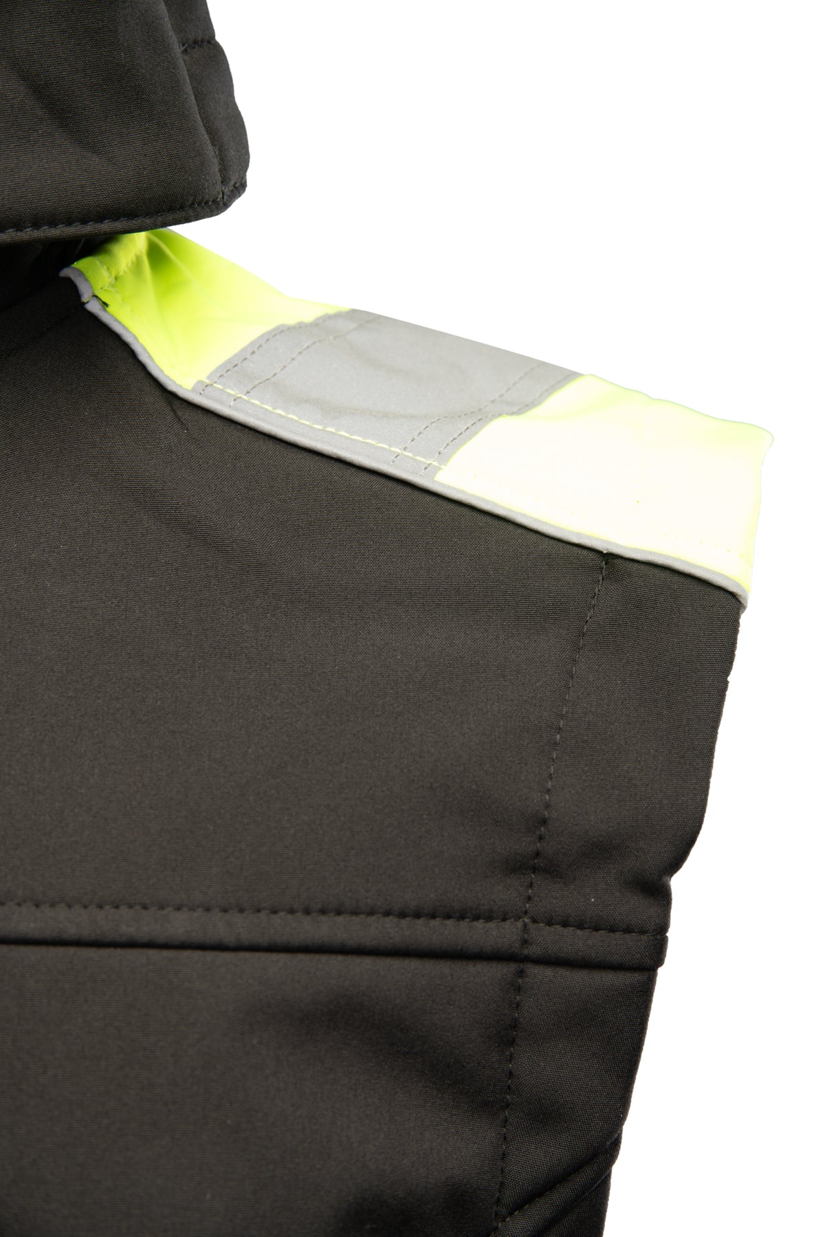RIVAL VEST SOFTSHELL