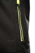 RIVAL VEST SOFTSHELL