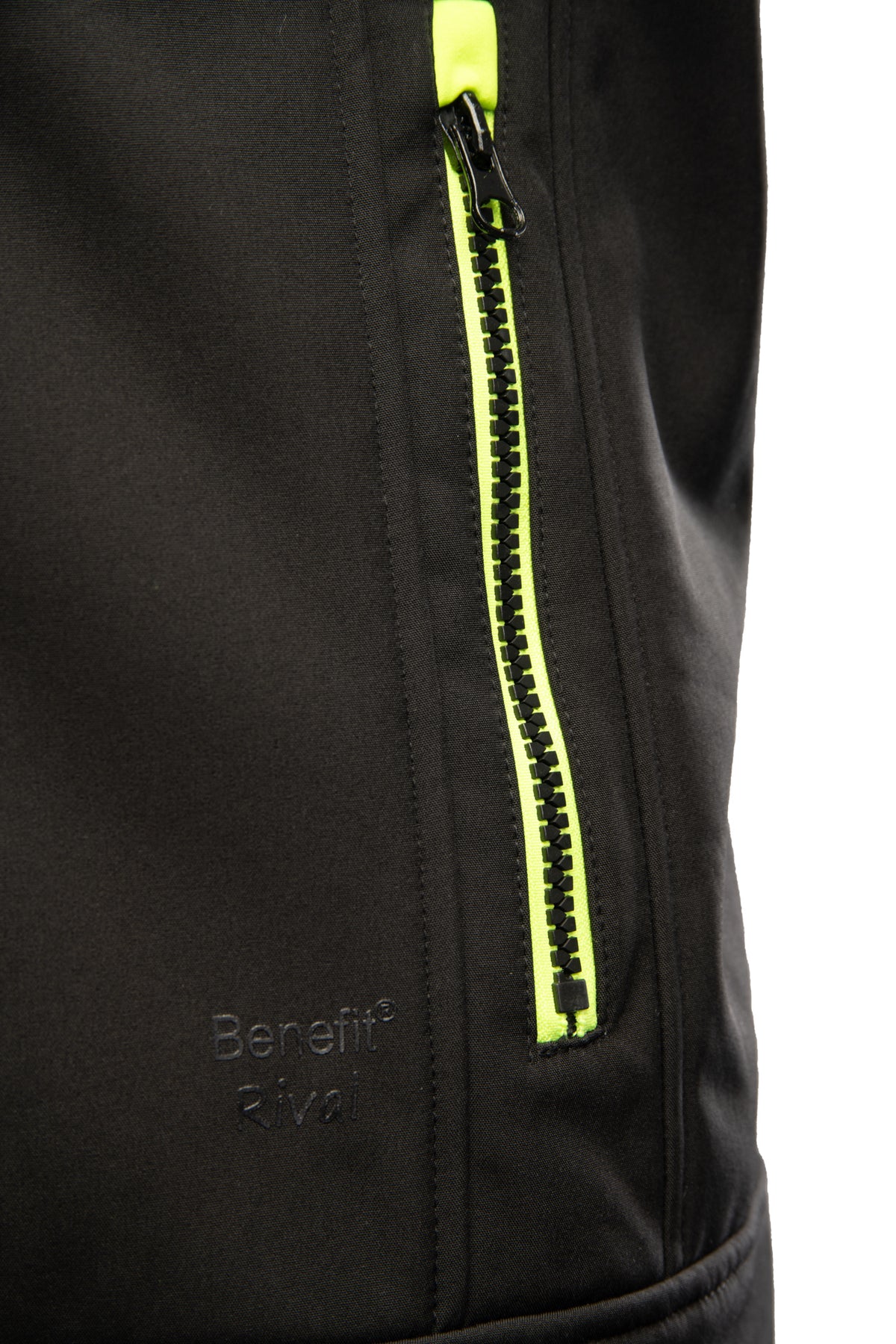 RIVAL VEST SOFTSHELL