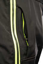 RIVAL VEST SOFTSHELL