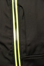 RIVAL VEST SOFTSHELL