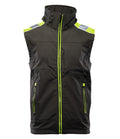RIVAL VEST SOFTSHELL