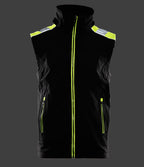 RIVAL VEST SOFTSHELL