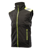 RIVAL VEST SOFTSHELL