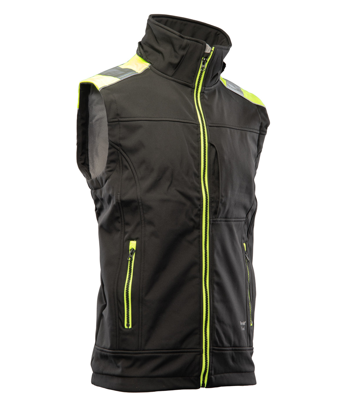 RIVAL VEST SOFTSHELL