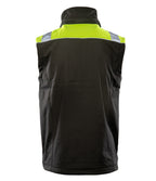 RIVAL VEST SOFTSHELL