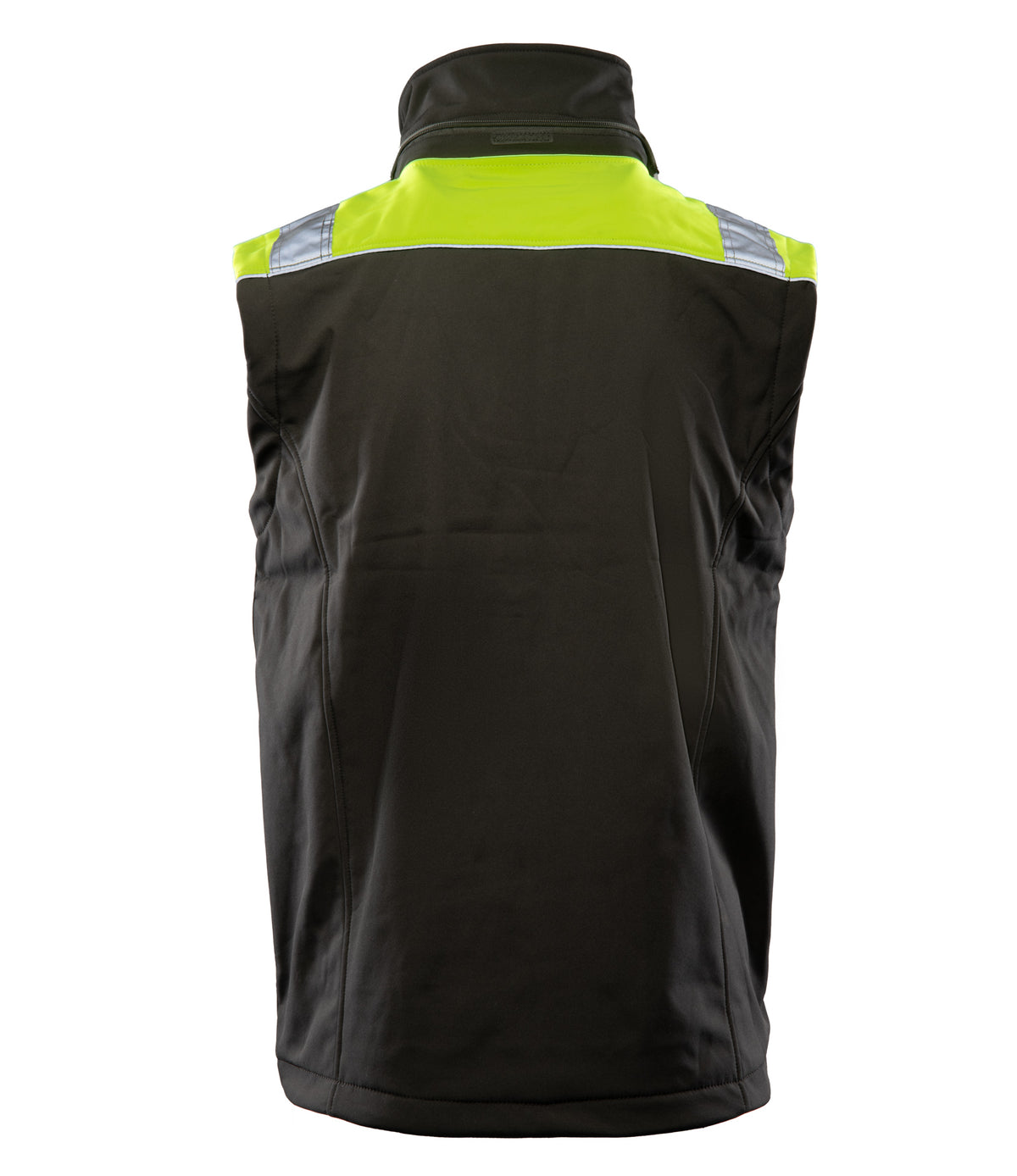 RIVAL VEST SOFTSHELL