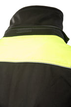 RIVAL VEST SOFTSHELL
