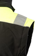 RIVAL VEST SOFTSHELL