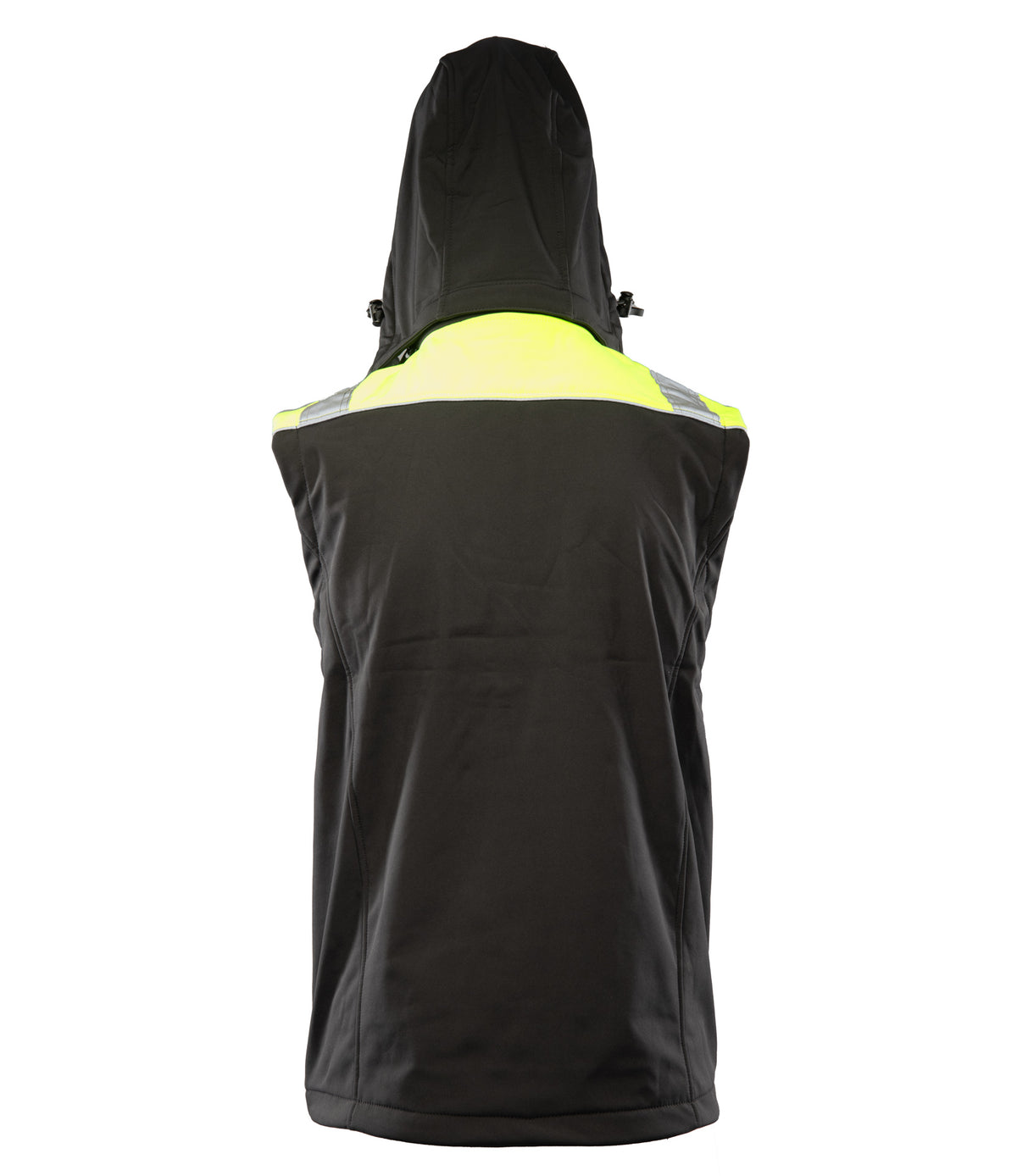 RIVAL VEST SOFTSHELL