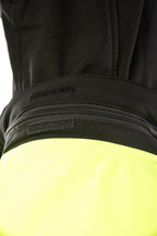RIVAL VEST SOFTSHELL