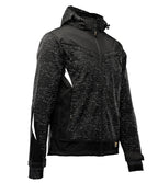 SOFTSHELL CROSS BLACK