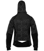 SOFTSHELL CROSS BLACK