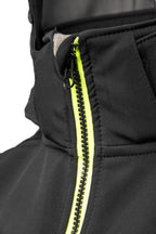 SOFTSHELL JACKET RIVAL
