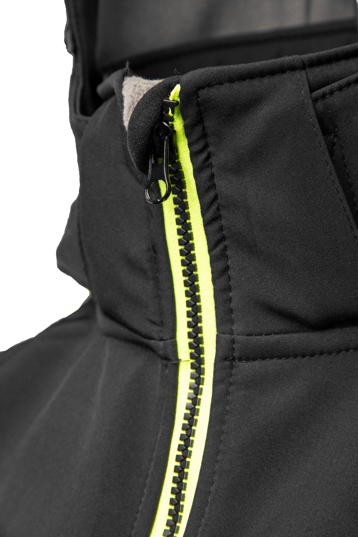 SOFTSHELL JACKET RIVAL
