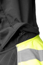SOFTSHELL JACKET RIVAL