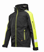 SOFTSHELL JACKET RIVAL