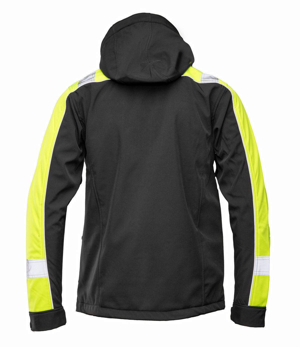 SOFTSHELL JACKET RIVAL