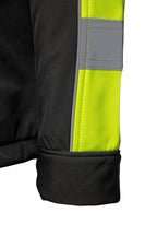 SOFTSHELL JACKET RIVAL