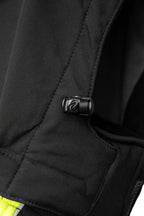 SOFTSHELL JACKET RIVAL