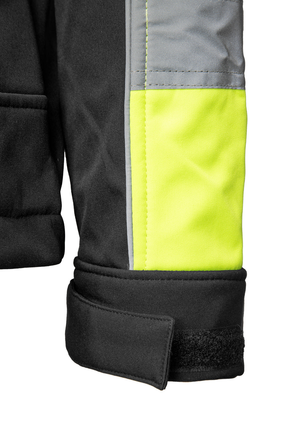 SOFTSHELL JACKET RIVAL