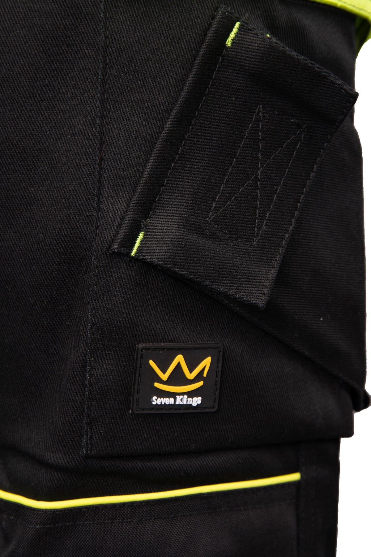 WAIST PANTS SOLAR REFLECTOR