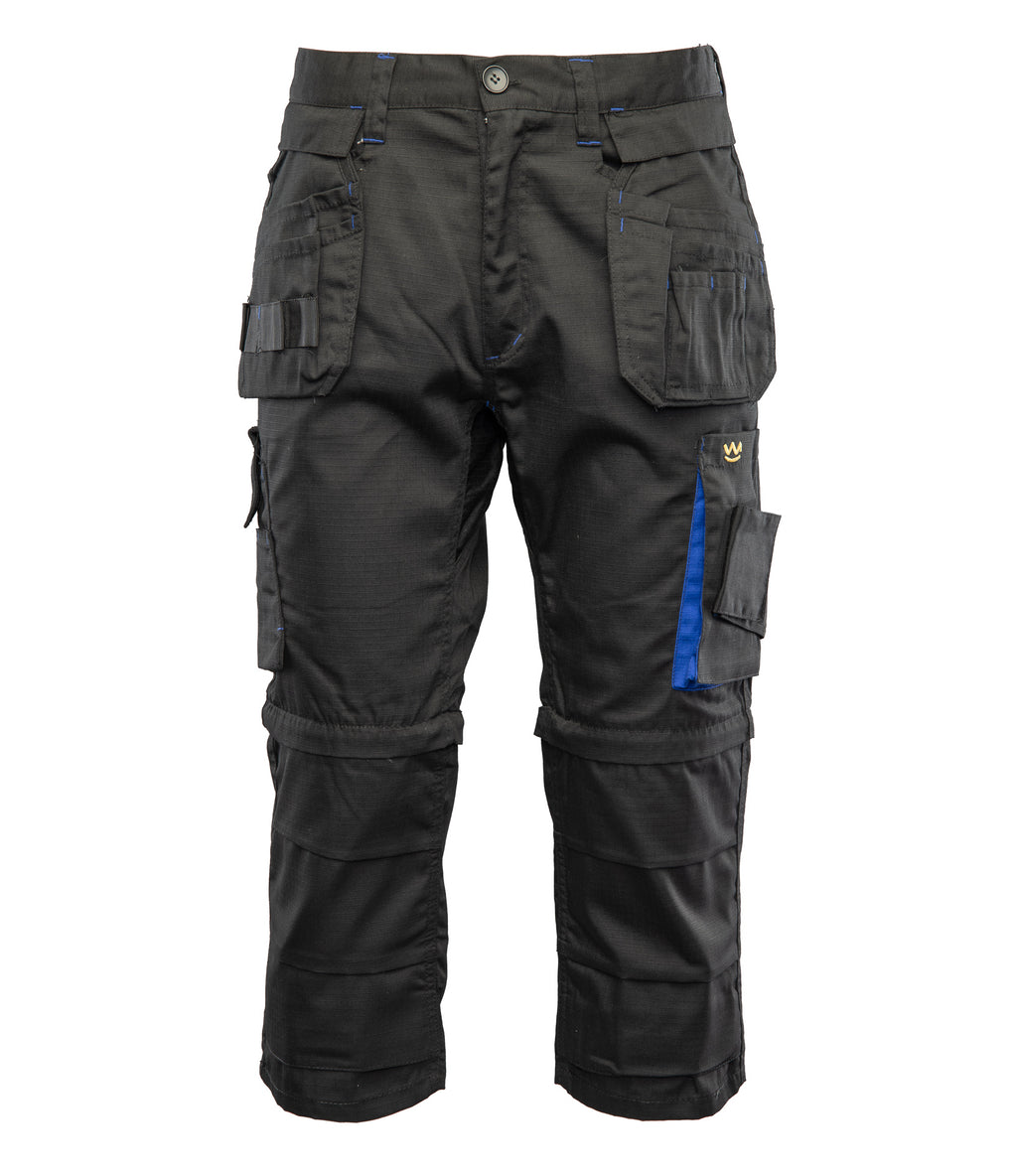 3/4 TROUSERS