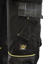 WAIST PANTS DIAMANT