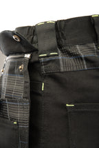 WAIST PANTS DIAMANT