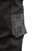 WAIST PANTS DIAMANT